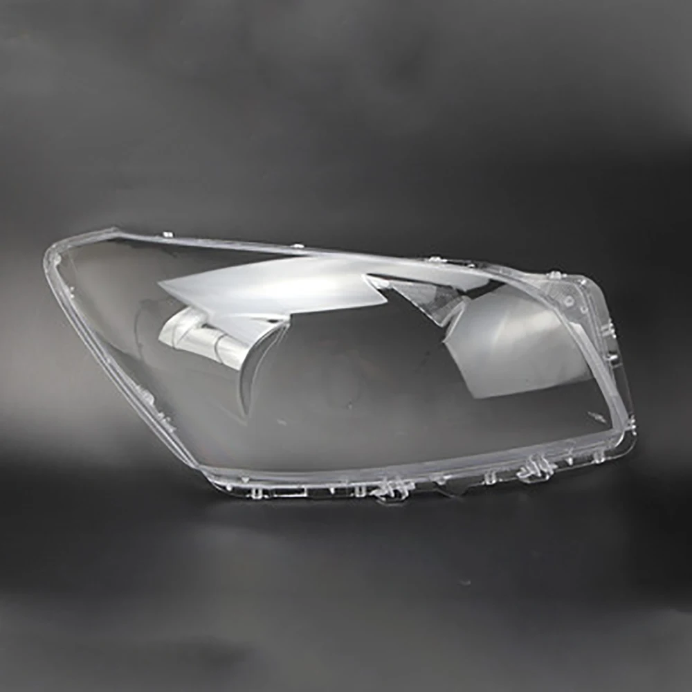 Car Headlight Lens For Toyota Rav4 2009 2010 2011 2012 Headlamp Cover Car Replacement Front Auto Shell Cover