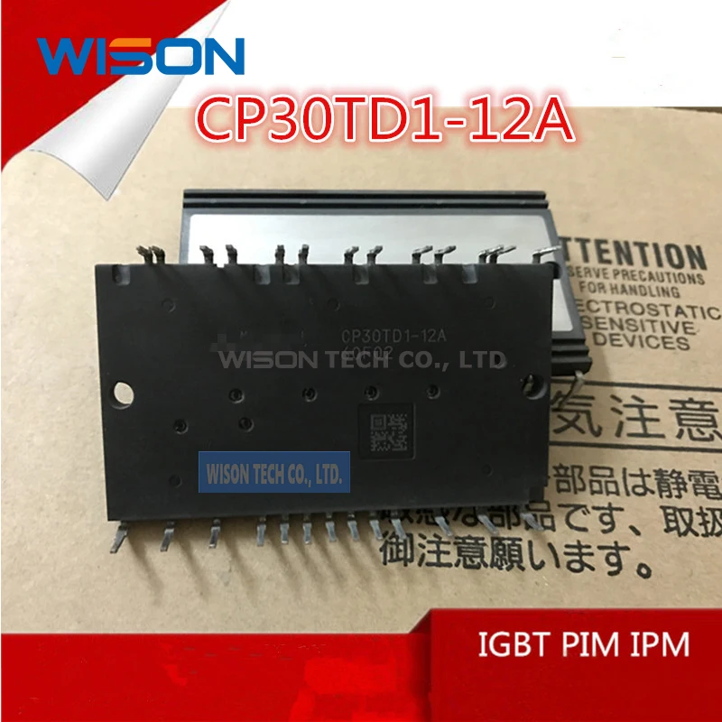 CP50TD1-12Y CP20TD1-12A CP30TD1-12A CP30TD1-12Y CP50TD1-12A módulo original