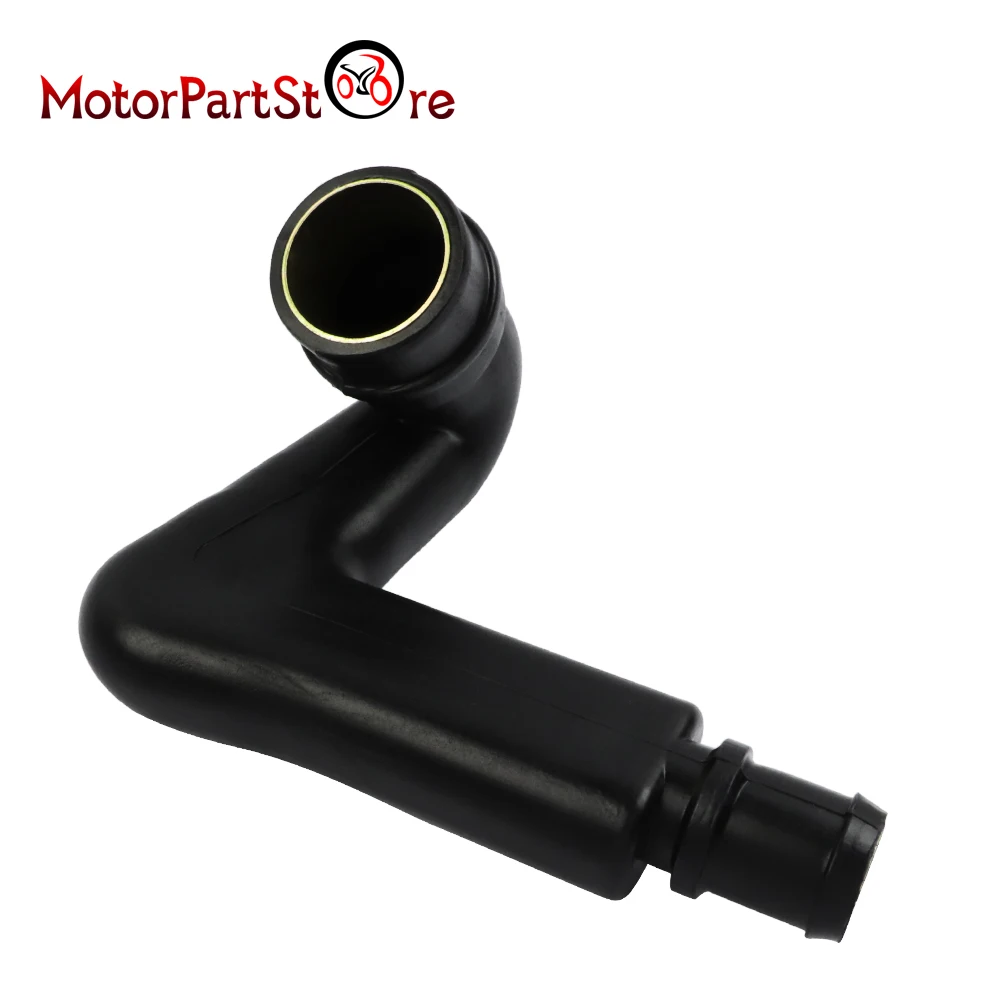 Cranckcase Breather Hose Tube Fit for Volkswagen VW Passat GLS Audi A4 Quattro A6 1.8L Replaces 058 103 213 058103213