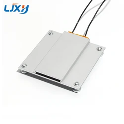 LJXH 220V Automatic Constant Temperature Heater High-power Aluminum Shell PTC Heating Piece Lamp Bead Lamp Panel Desolder Plate