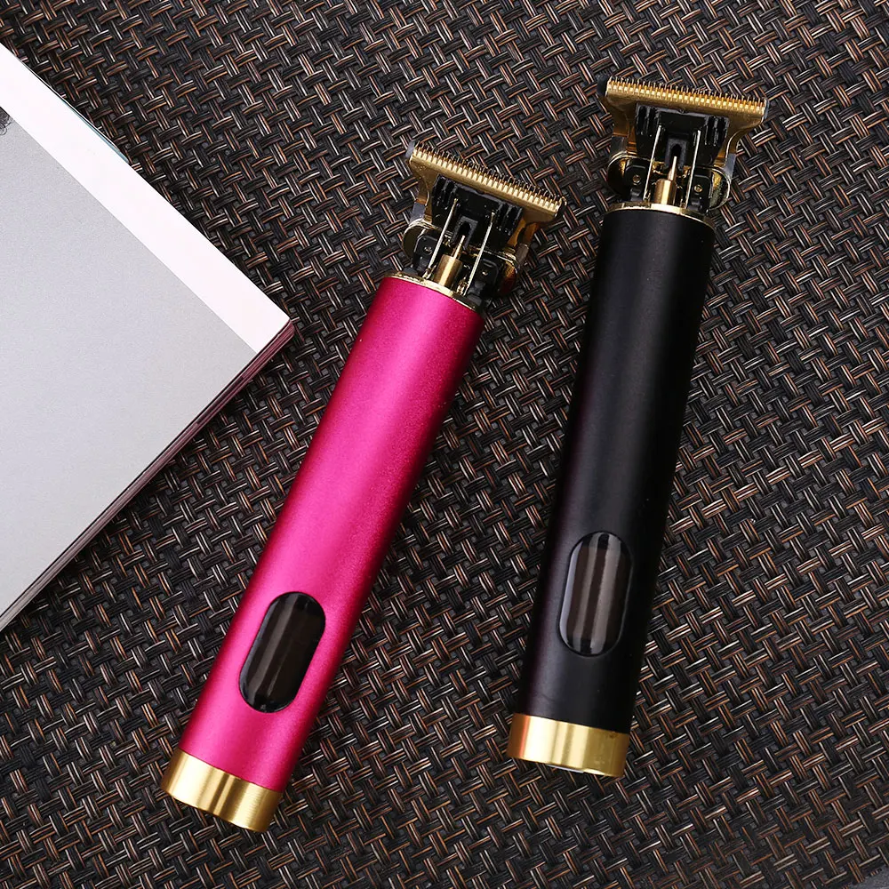 Pemangkas Dikenakan Biaya Listrik Pemotong Rambut Pemotong Rambut Alat Cukur Mesin Potongan Rambut Pemotong Gaya Rambut Profesional Memotong Profesi Pria