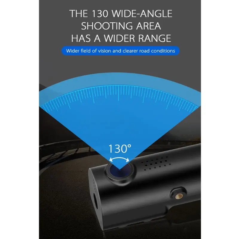 Wifi Fahren Recorder Mit AI TWS Headset Können antwort anrufe 1080P Voice Control Smart Auto Elektronische Fahren Recorder