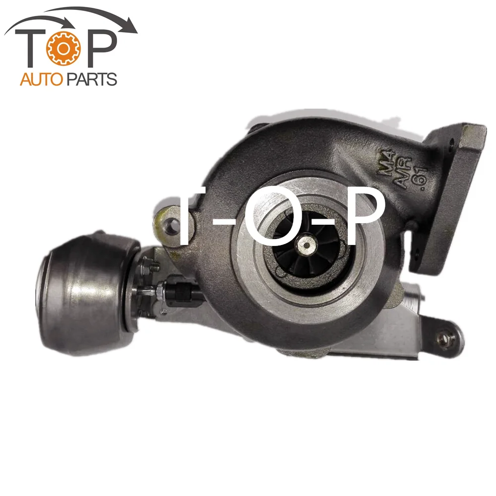 GTA1749V Turbo 760680 760680-5005S 760680-0002 760680-0003 8200506509B 13900-67JG1 For Suzuki Grand Vitara DDIS 1.9L F9Q 264 F9Q