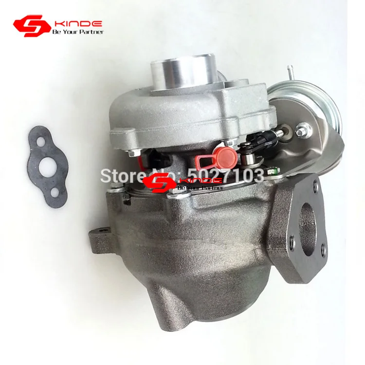 Susirick GT1549V turbo for BMW 318 320 520 M47D engine 700447-5008S Turbocharger 700447 supercharger 2247297 11652247297 turbo