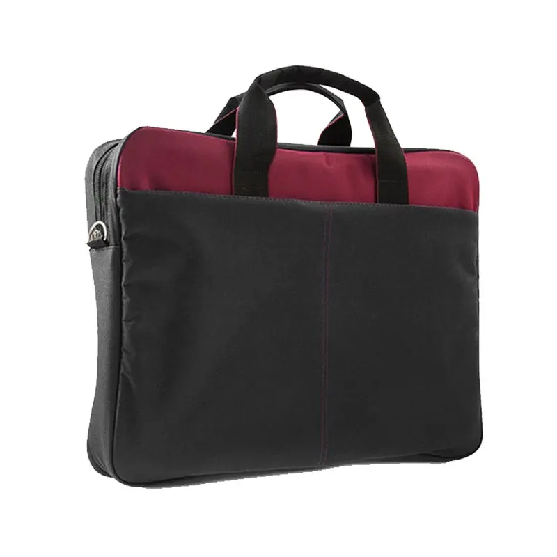 SNOPY DR-650 15.6 BLACK COMPUTER NOTEBOOK BAG