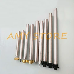 1Pc Male M4/M6x13/14/16/20/22x140/160/200/235/250/296/335 Shank Length 21x250/300/350 Magnesium Anode Rod for Waterboiler Heater