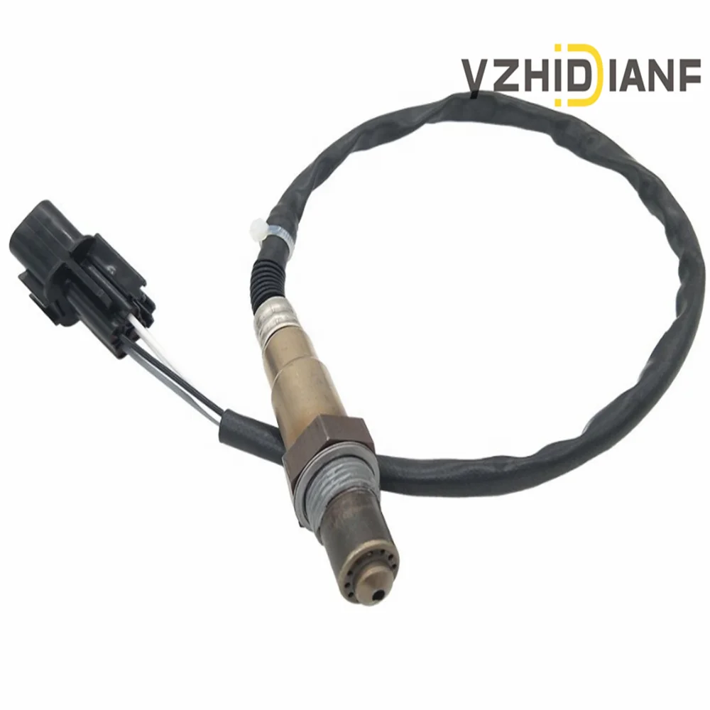 1x O2 39210-2B010 Oxygen Lambda Sensor 39210-2B100 For HYUN-DAI ACC-ENT SOLARIS i140 ix20 1.2 1.4 1.6 2010-2019 0258986745