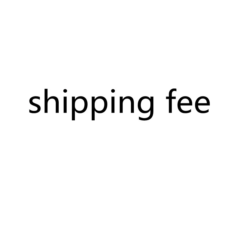 

shipping fee Link