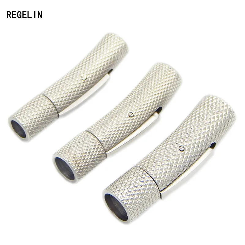 2 Meter 3/4/5/6mm Retro Runde Lederschnur Geflochtenes Echtleder-Armband Zubehör Seil DIY Halsketten- und Armbandherstellung – Detail 13