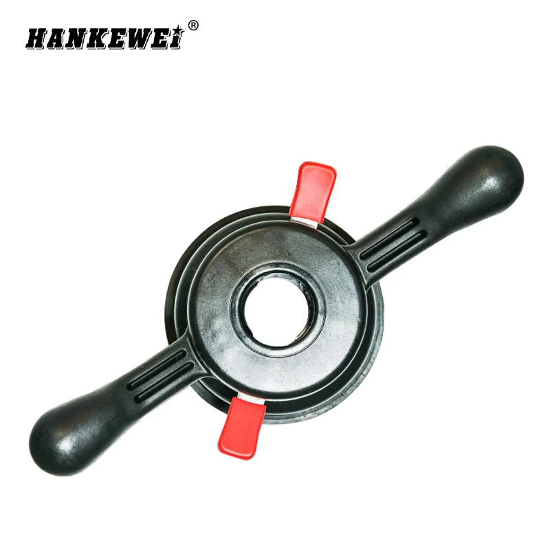 Discount car wheel balancer accessories tire dynamic balancing open and release nut 36mm38mm40mm quick nut