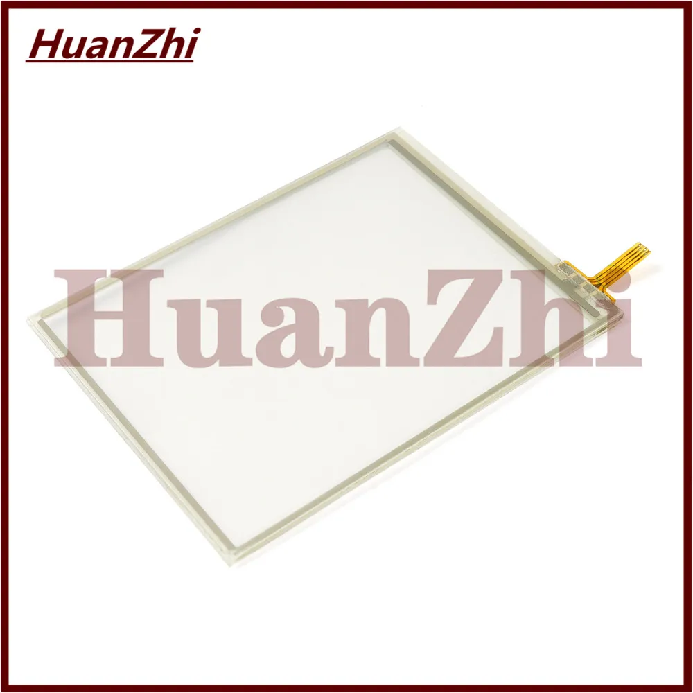 (HuanZhi) Pantalla táctil (digitalizador) para Honeywell Dolphin 6510 (para la versión real)