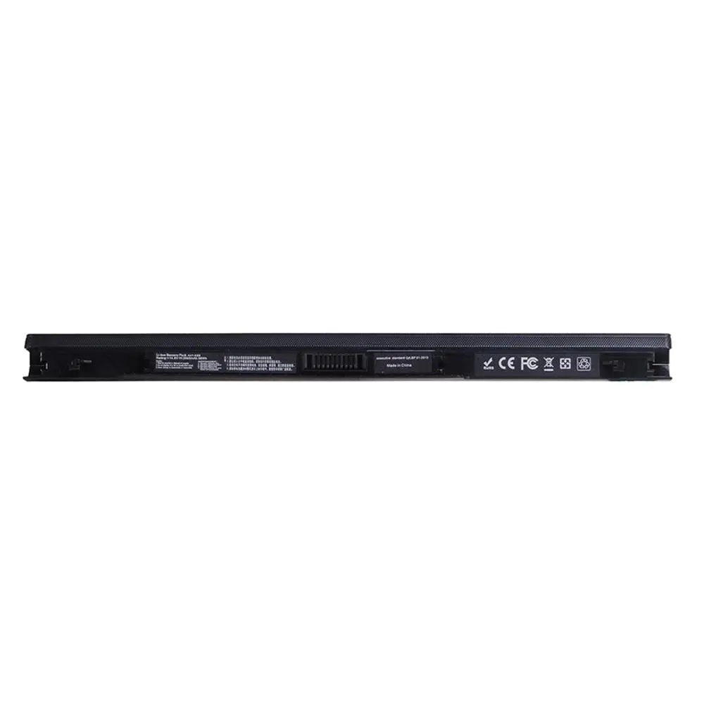 14.8V 2600mAh Laptop Battery For ASUS A46 A56 E46 K46 K56 R405 R505 R550 S40 S46 S505 S550 S56 U48 U58 V550 P/N A31-K56 A32-K56