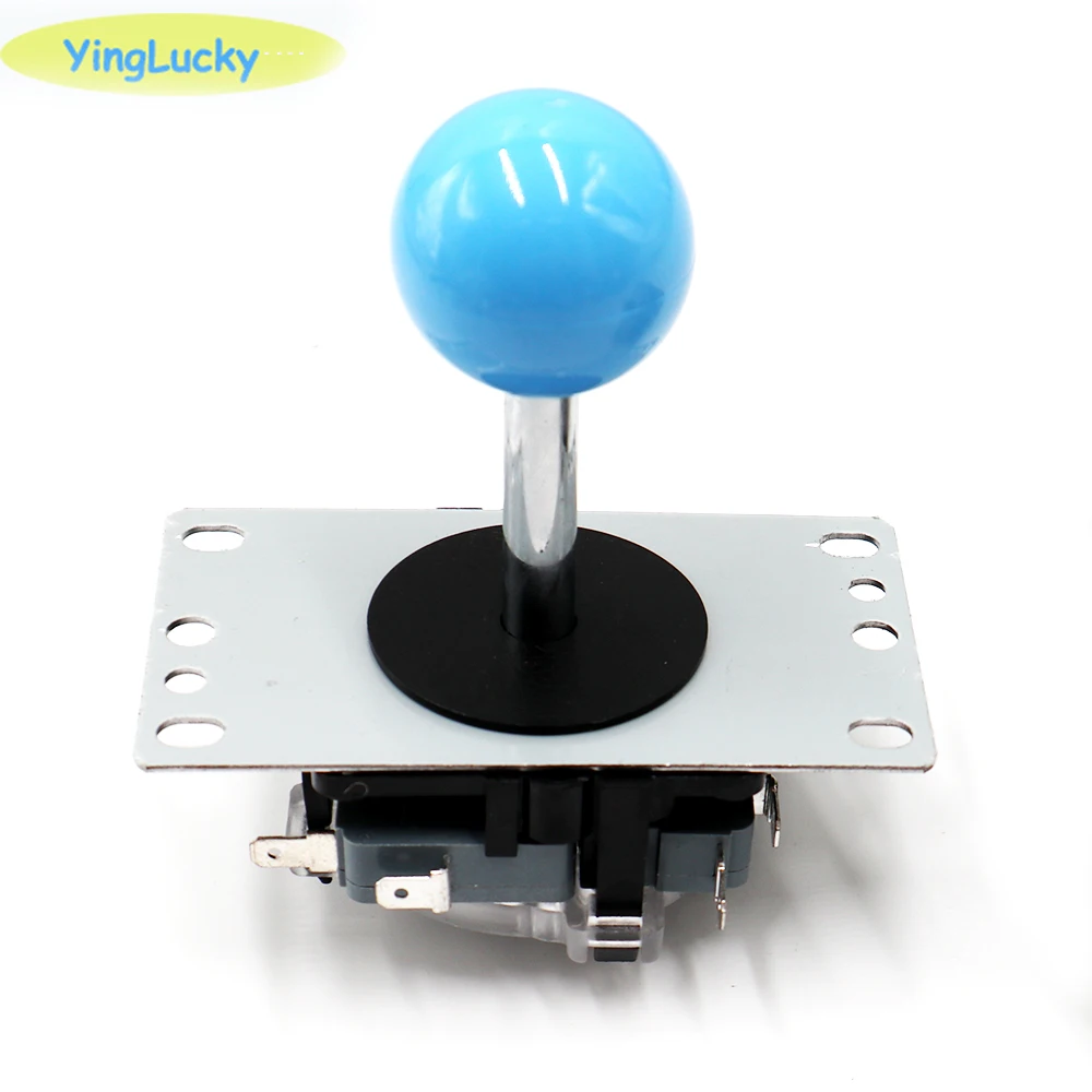 Sanwa Arcade Joystick USB 4/8 Way Game Controller