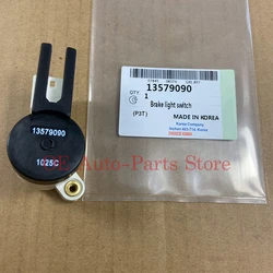 High quality Brake Pedal Position Sensor For Chevrolet Sail 3 Sonic Corvette Sonic Spark 13579090