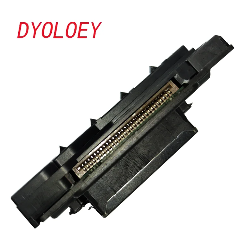 Оригинальная F190000 F190010 F190020 печатающая головка для принтера Epson WF-7015 WF-7510 WF-7511 WF-7515 WF-7520 WF-7521