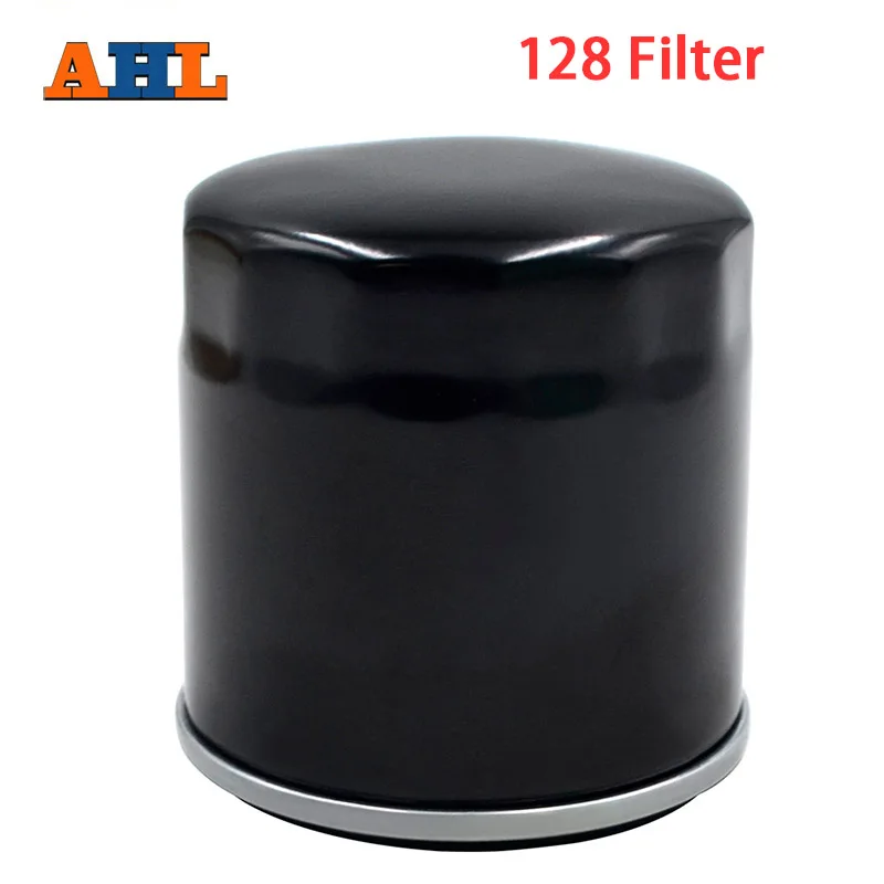 AHL 1 / 2/3 Pcs Engine Oil Filter for FD731V 26HP FD711D 25HP FD671D 23HP FD661D 22HP FD620D 20HP FD611V 20HP FD590V 18HP Engine