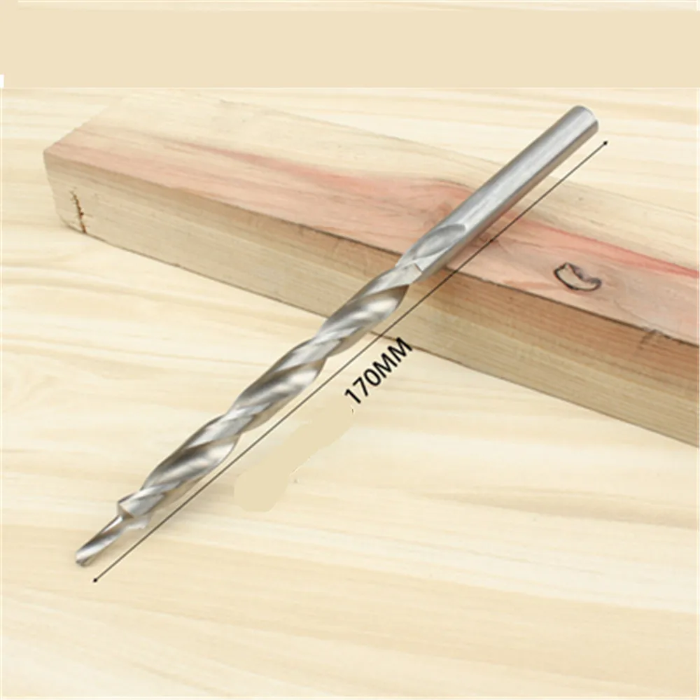 Inclined Hole Special Step Drill Woodworking Hole Locator Step Drill Woodworking Tool