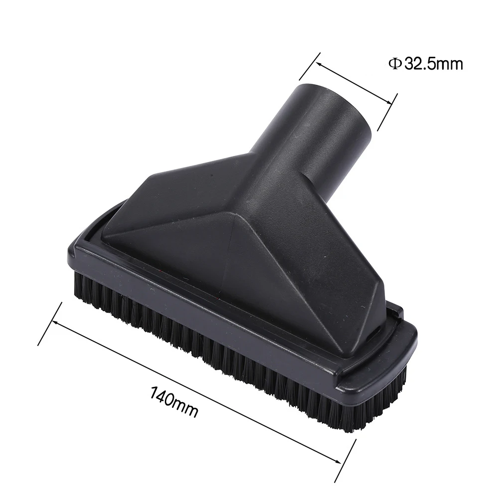 Universal Nozzle Clean Tool Brush Parts For Karcher NT18/1，NT25/1，NT30/1，NT38/1，WD1,WD2,WD3，WD4，WD5，MV3，MV5，DS5500 Accessories