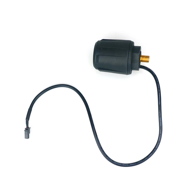 Imagem -04 - Válvula Reguladora de Pressão Geral Botão o Airless Máquina de Pulverização Acessórios 190 390 395 Pcs de Alta Pressã
