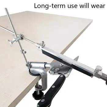 Metal kaymalı yatak kalemtıraş aksesuarları Ruixin RX008 parçaları değiştirin plastik kaymak profesyonel aşınmaya dayanıklı Drop Shipping