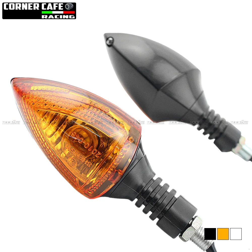 For KTM 990 ADVANTURE SUPER DUKE SUPERMOTO R T SMT 2006-2013 Front Rear Turn Indicator Blinker Signal Light Bulb 07 08 09 10 11