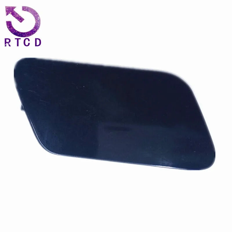 New Headlight Spray Cover Headlight Cleaning Nozzle Cover 7422h9 For Citroen C5 2009-2019