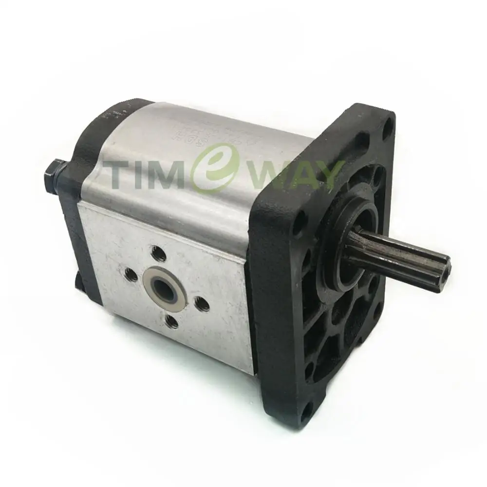 CBTt Hydraulic Gear Pump CBTt-F306F3HL-FTC CBTt-F308 CBTt-F310F3HL-FTC CBTt-F314 CBTt-F316 CBTt-F320 CBTt-F325 Tractor Oil Pumps