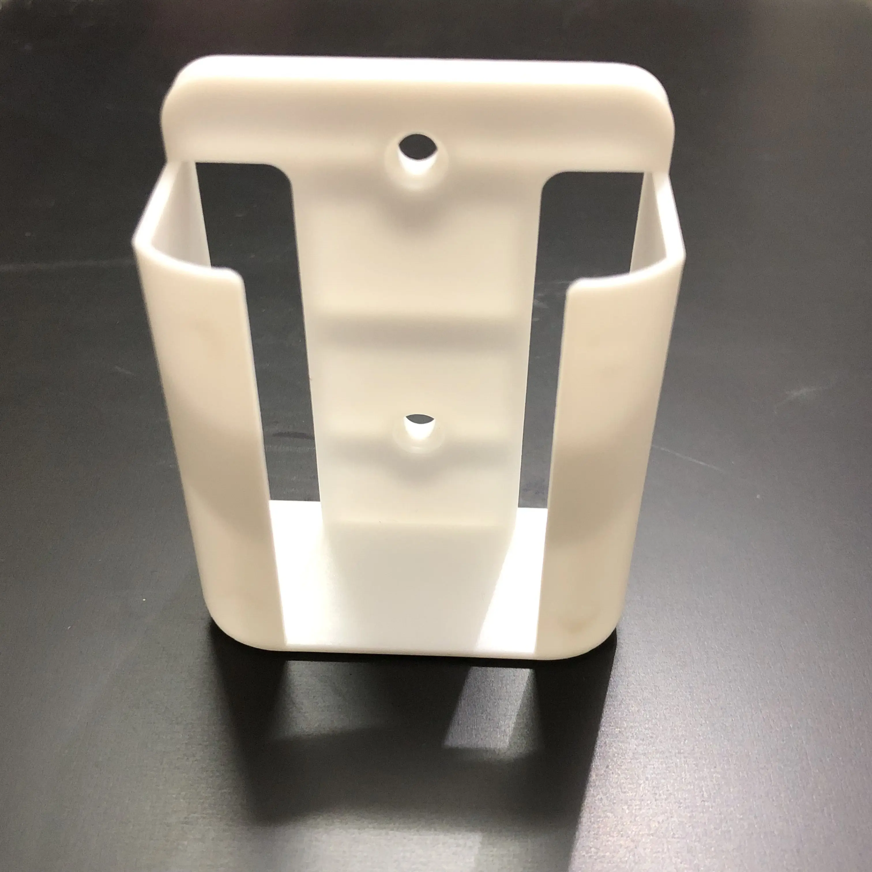 جديد مكيف التلفزيون DVD العارض الهواء جدار جبل حامل التحكم عن بعد الحائط شنت 53 مللي متر * 17 مللي متر 1 قطعة