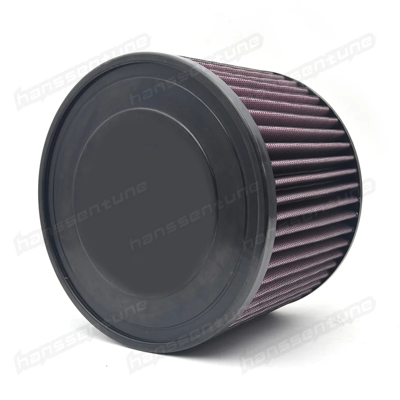 Replacement Air Filter mushroom head Car high flow cold inlet intake system For Innova Hilux Vigo 2005-2014