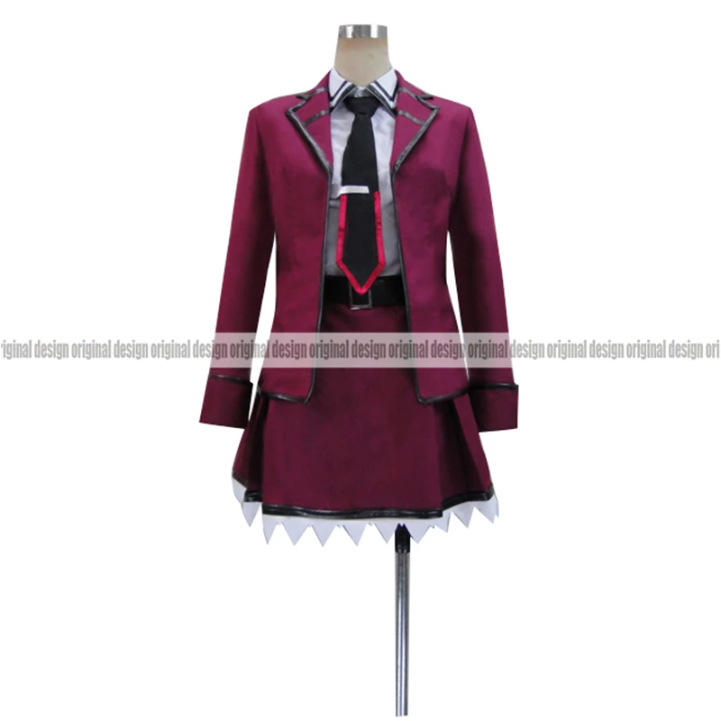 Date A Live Shido Itsuka Tohka Yatogami Kotori Itsuka  Clothing Cosplay Costume,Customized Accepted