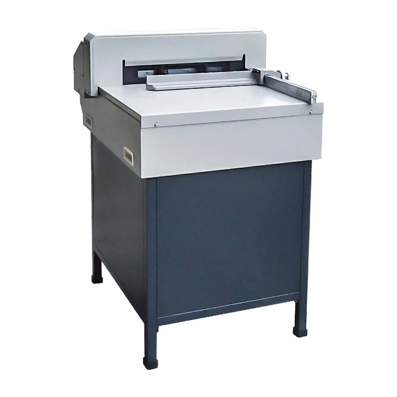 110v/220v Hot  Electric paper cutter Semi Auto cutter of paper Cutter Machine Paper Trimmer Electric paper cut machine