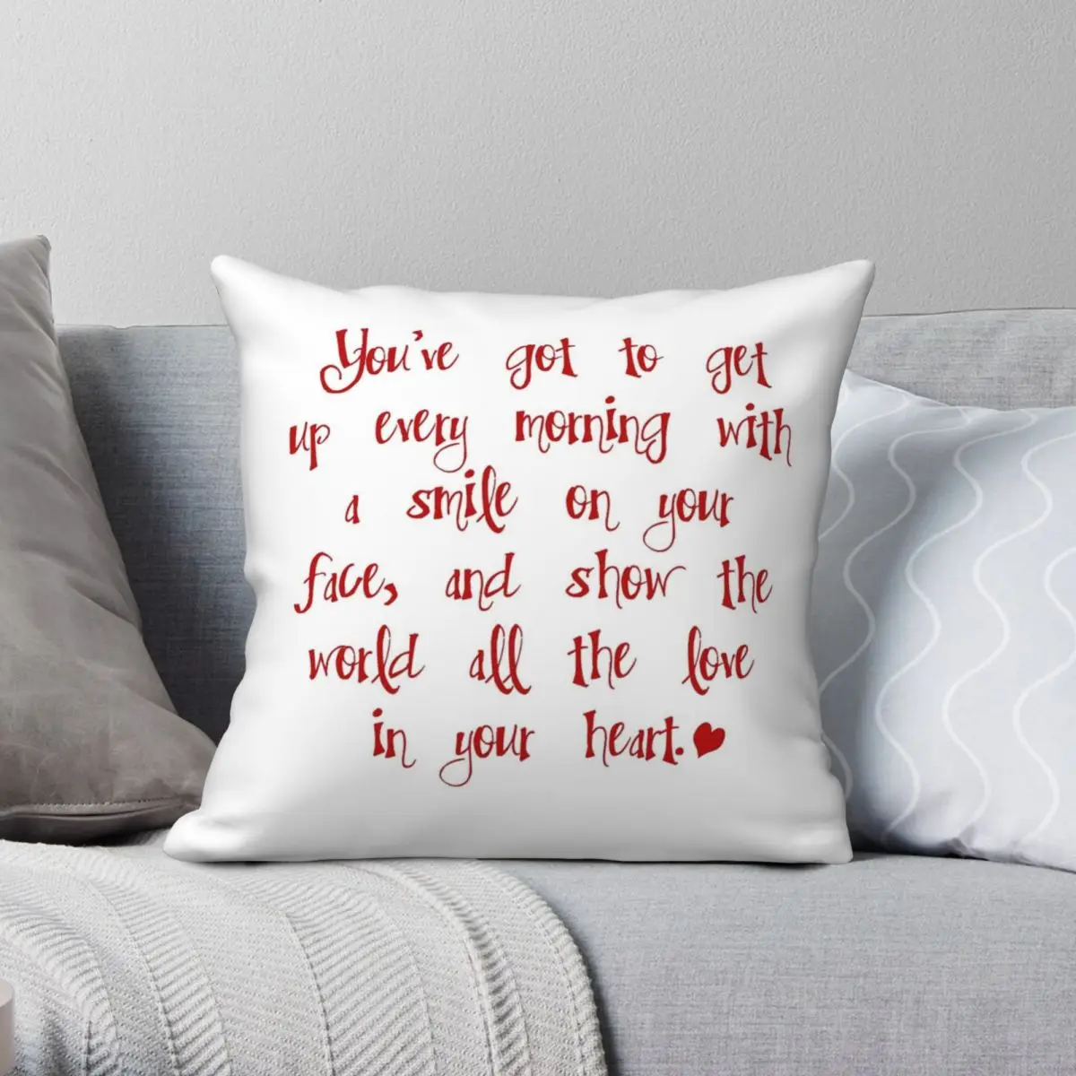 Beautiful Carole King Lyrics Square Pillowcase Polyester Linen Velvet Zip Decor Pillow Case Home Cushion Cover Wholesale 45x45