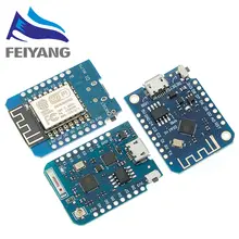 WeMos D1 Mini Pro V3.0 NodeMcu #6