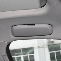 Car Sunglasses Case Holder Glasses Box Storage For Audi A3 A4l A5 A6L S3 S5 Q5l Q3 Q5 Q7