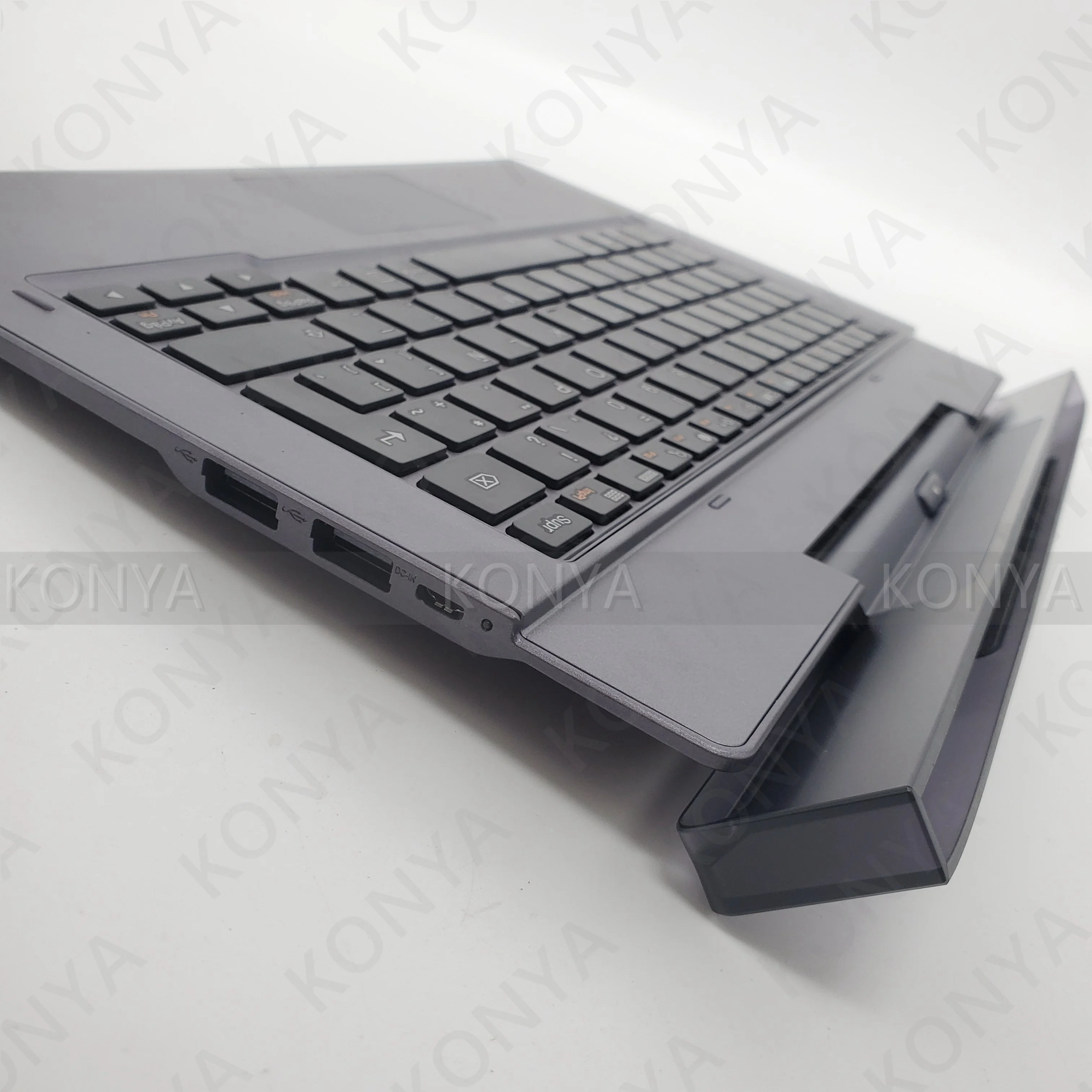 New Original For Lenovo Ideatab K30PK11 K3011W Power Keyboard Dock Tablet Dock Station 59349674