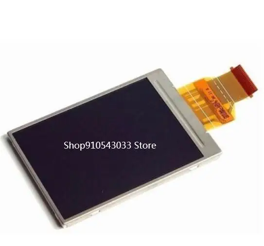 

LCD Display Screen for SAMSUNG ES10 ES15 ES17 ES19 ES25 ES28 ES48 ES50 ES55 ES60 ES65 ES67 SL30 SL50 Digital Camera