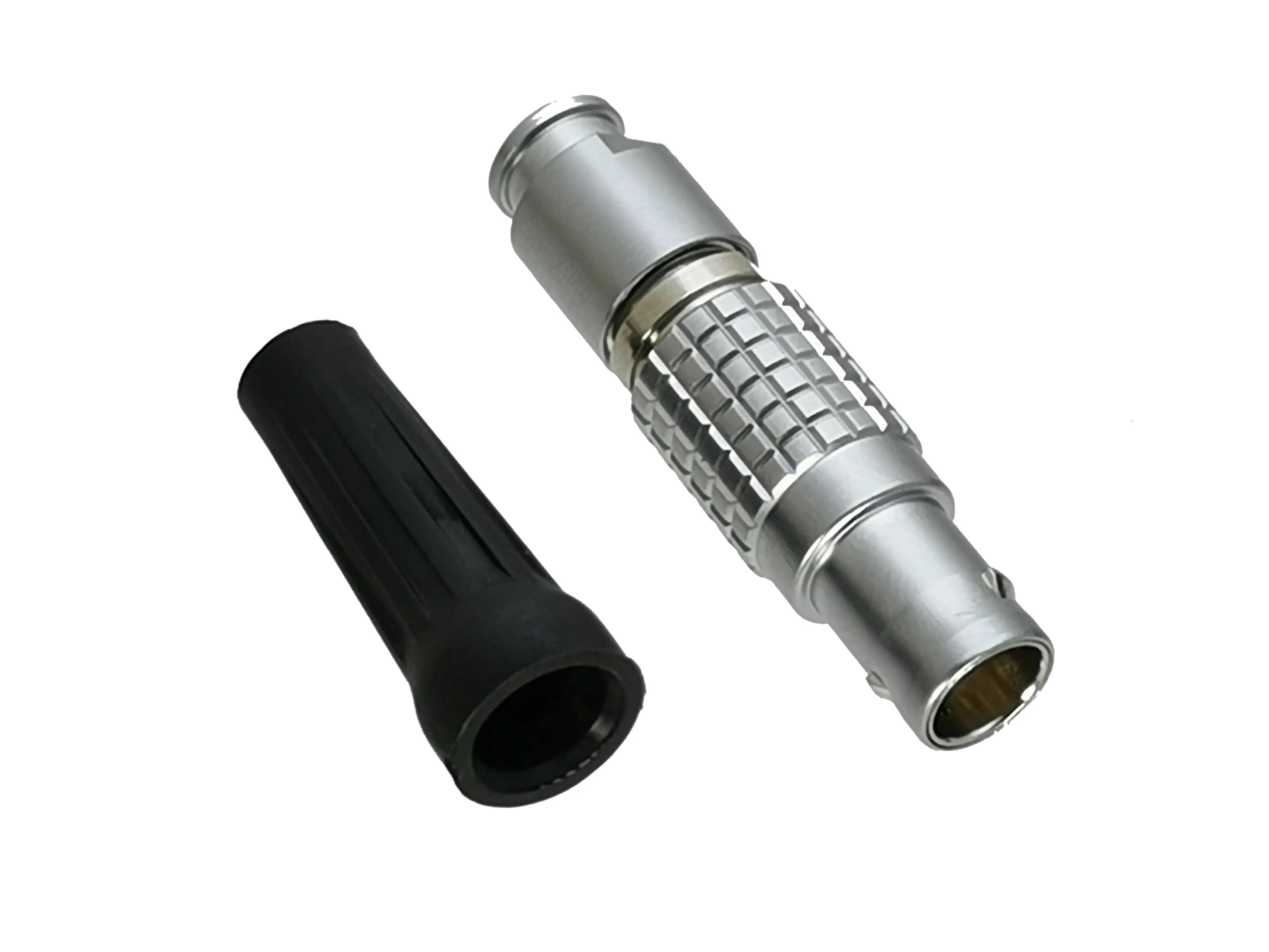 

Connector FGG 00B 0B 1B 2 3 4 5 6 7 8 9 10 14 16 Pin Male Plug for Sound Device Zaxcom Denecke Timecode Push-pull Self-lock