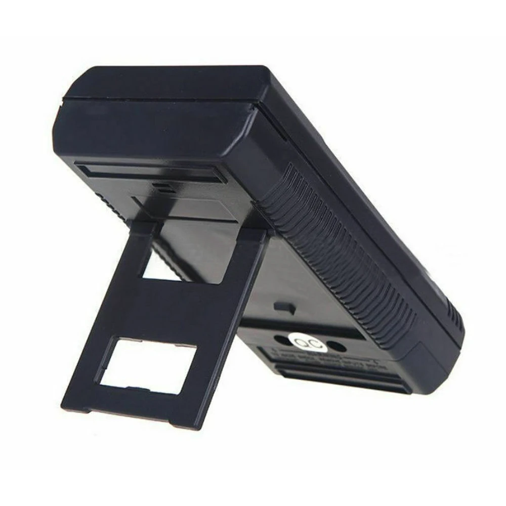 DT-1130 New Handheld Digital Electromagnetic Radiation Detector EMF Meter Tester Ghost Hunting Equipment DT1130