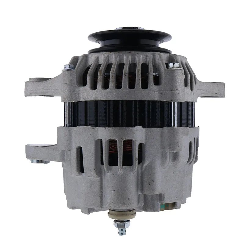 New Alternator 31A68-00402 12V 40A for Cub Cadet New Holland Case Cat Mini Excavators A7TA0171 30A68-00800 A007TA0171