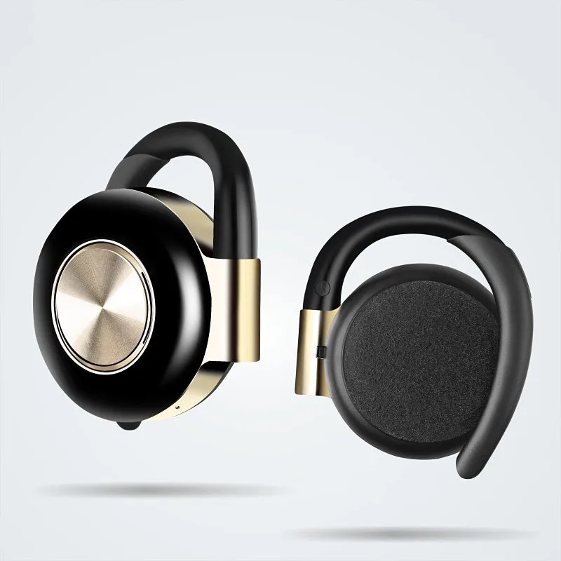 2023 V5 TWS Bluetooth earphone Wireless sport Earbuds True Wireless Twins Ear-hook With Mic