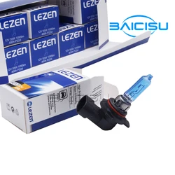 2025 Time-limited Special Offer 10 Pcs HIR2/9012 55w /55-60w 12v Hod Lamp 5600k Haedlight Car Light Bulb Bulbs