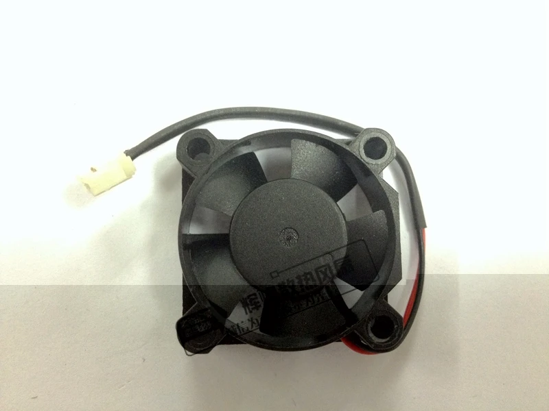 Young Lin DFS301012M Server Cooling Fan DC 12V 1.3W 30x30x10mm