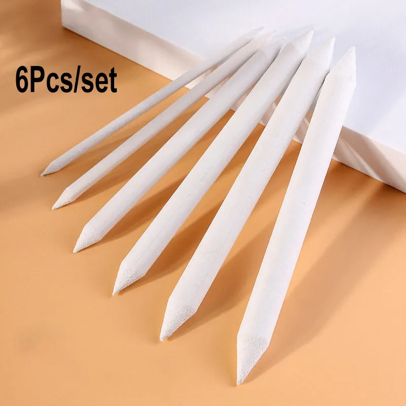 Кисть для рисования, 6 шт./компл.