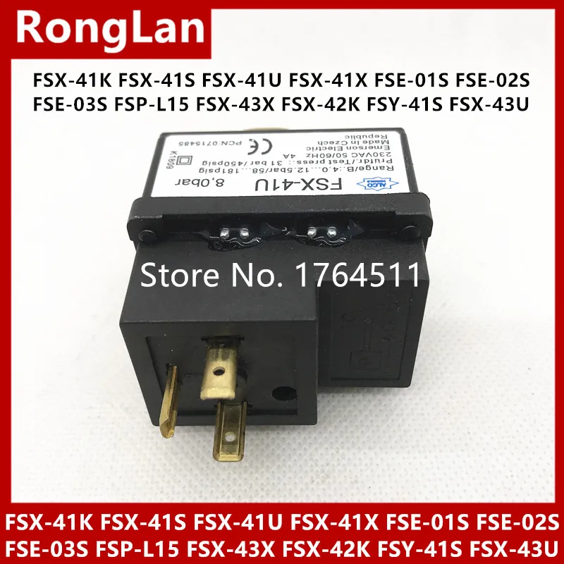 ALCO fan speed controller switch FSX-41K FSX-41S FSX-41U FSX-41X FSE-01S FSE-02S FSE-03S FSP-L15 FSX-43X FSX-42K FSY-41S FSX-43U