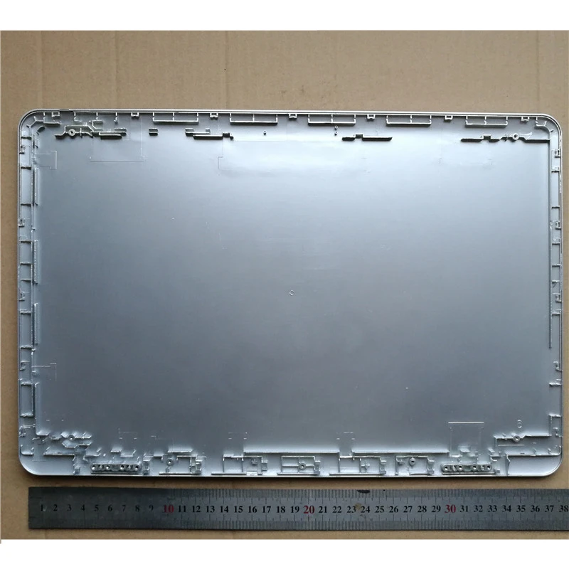 LCD Back Cover Screen lid Screen Caps For Asus K501 V505L A501 V505 K501LB K501U Bezel Front Frame housing Cover