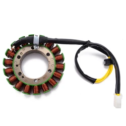 Engine Generator Stator Coil for Ducati 1098 1198 749 999 1098 26440171A R/RBAYLISS/S/Standard/STRICOLORE 1198 S/SP/Standard/R