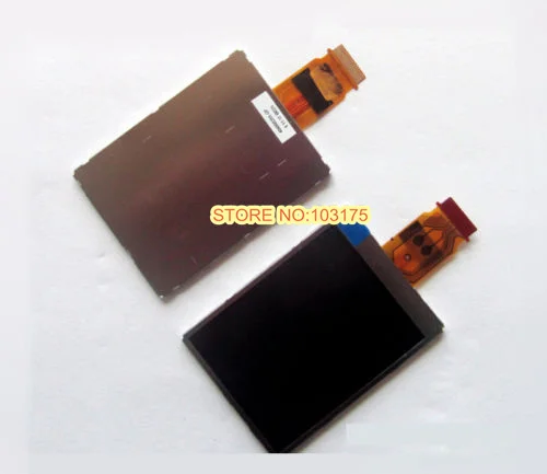 Nuovo schermo LCD per OLYMPUS SP-565UZ SP-565 SP565 per fotocamera FUJI FUJIFILM S5700 S5800 S8000 S8100 con retroilluminazione