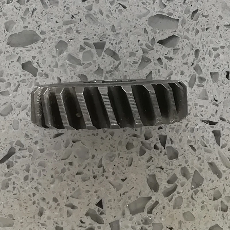 Electric Hammer Drive Gear for BOSCH GBH2-20 Impact Drill Small Flat Tooth Impact Drill Accessories