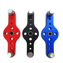 Woodworking Pocket Hole Jig Kit 6-10mm #3