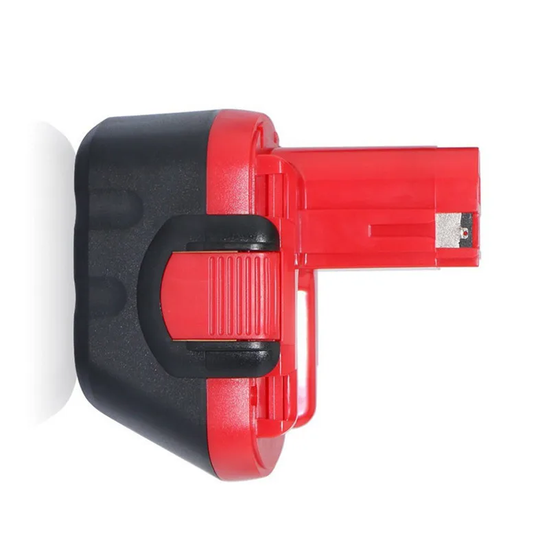 Hot 12V 3000mAh Rechargeable Battery for Bosch Cordless Power Tool Battery BAT043 BAT045 BAT049 2 607 335 273 BAT120 Ni-MH